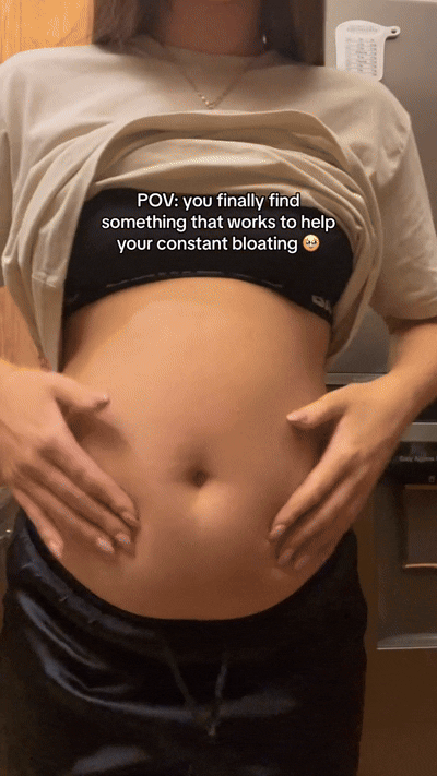 Organic Super Greens Gummies™